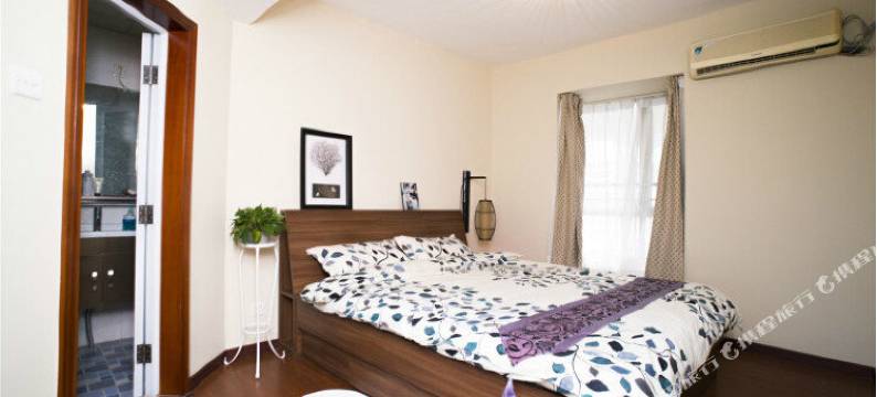 深圳大梅沙海风山峦家庭公寓(金沙街分店)图片