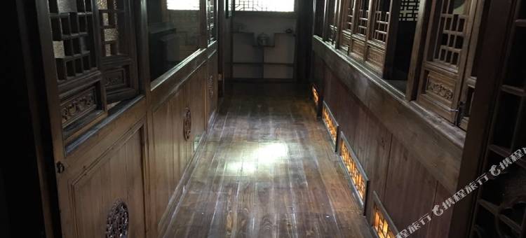 黟县西溪苑客栈图片