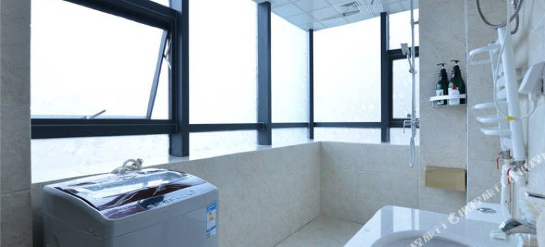 临沂水岸精品自助公寓图片