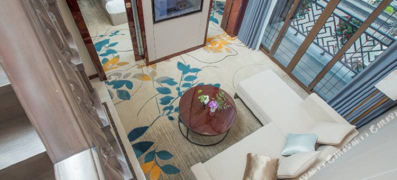 乌镇优格花园酒店图片