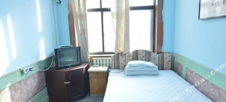 胶州丹诺商务宾馆图片