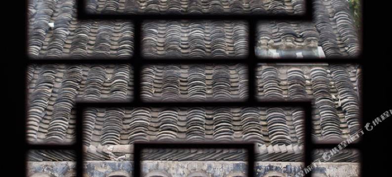 苏州时光里1912客栈图片