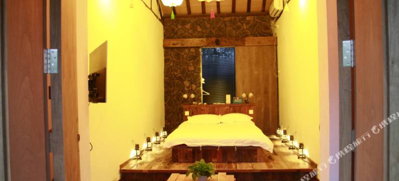 御园民宿(杭州径山店)图片