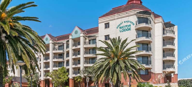 大东方汽车旅馆(Great Eastern Motor Lodge)图片
