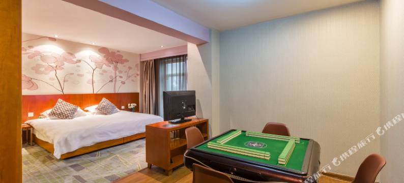 东阳东方宾馆(黉门广场店)图片