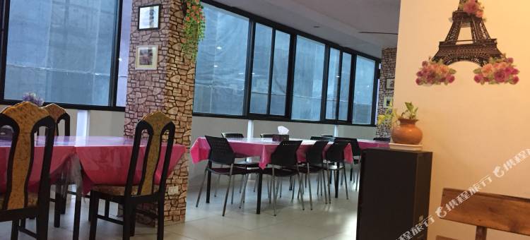 玛玛特尔精品酒店(The Mamatel Boutique)图片