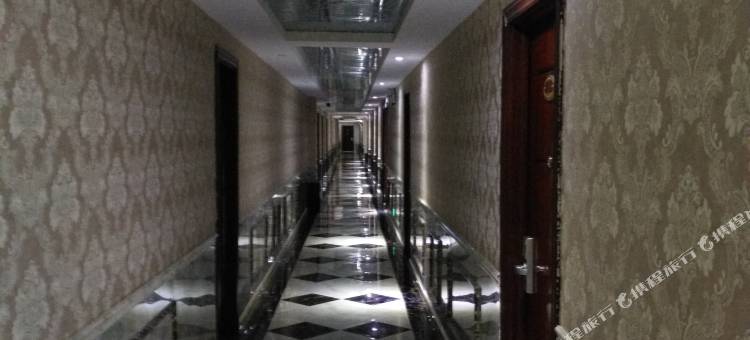 凯旋门宾馆(宁都三中店)图片