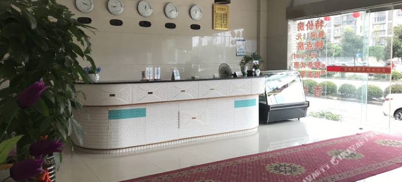 镇江学林雅郡宾馆图片