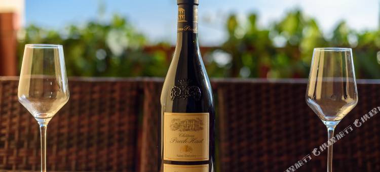 西双版纳景洪W达布溜酒店(告庄星光夜市店)图片