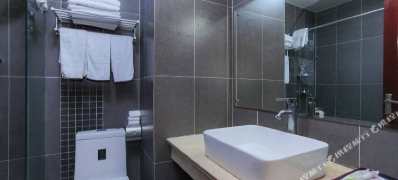 宿迁四季青商务宾馆图片