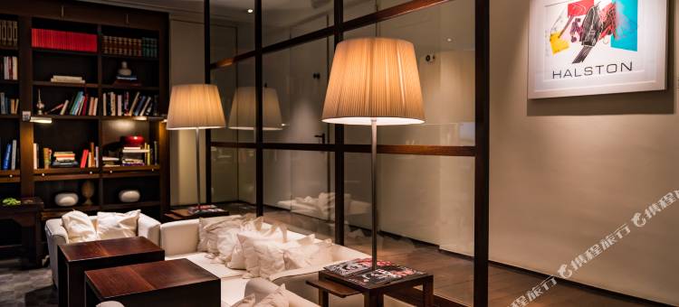 艺术画廊酒店(Gallery Hotel Art - Lungarno Collection)图片