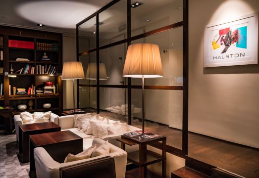 Gallery Hotel Art - Lungarno Collection Hotel Overview