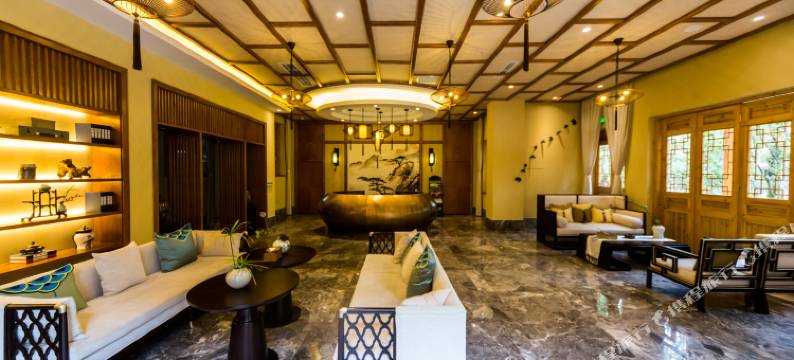 洪雅璞庐·洪金客栈(柳江古镇店)图片