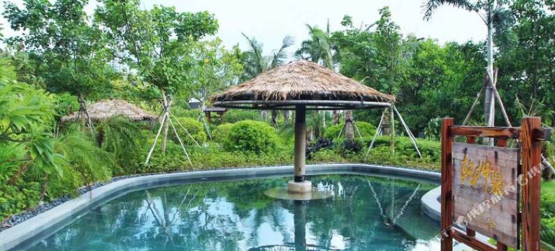 阳江保利.海上星座度假酒店图片