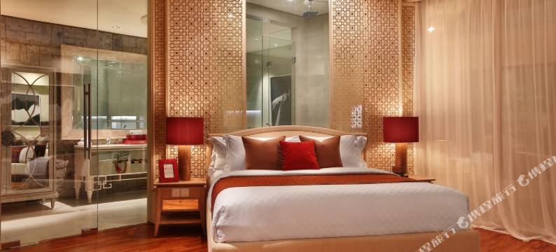 贝瑞爱情浪漫别墅(Berry Amour Romantic Villas)图片