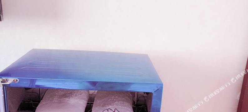 吉隆珠峰后花园酒店图片