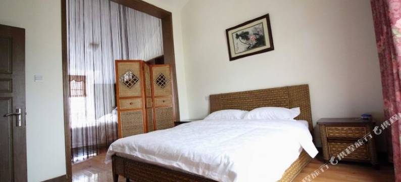 昆明滇池梦之旅客栈图片