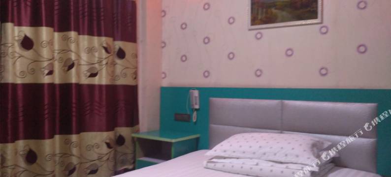 泰平宾馆(科技大学黄家湖校区湖北中医药大学店)图片