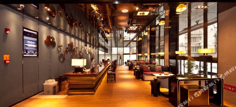 福州闽都汤华酒店(三坊七巷五一广场店)图片