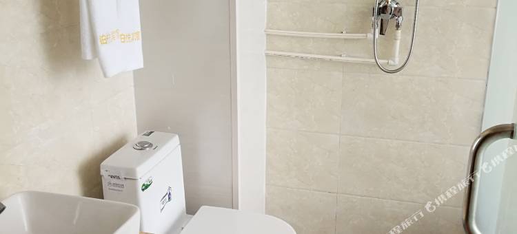 菏泽铂悦宾馆图片