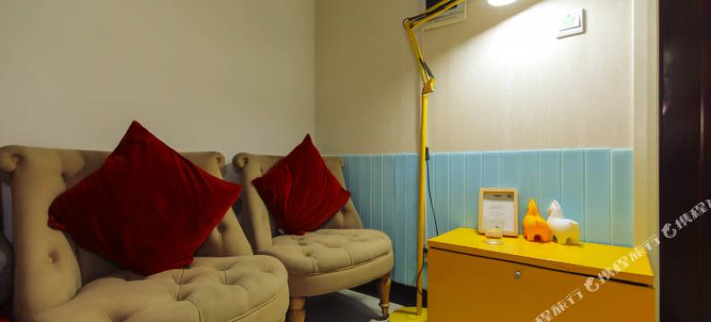 郑州七日阳光青年旅舍图片