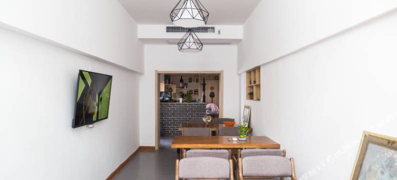 蓬莱故里民宿图片