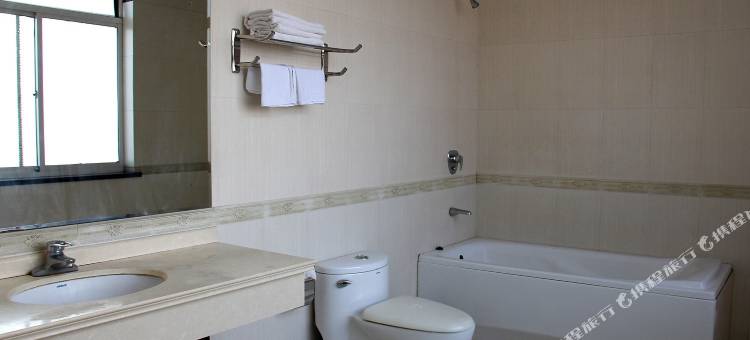 烟台永聚洗浴宾馆图片