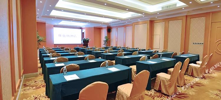 维也纳酒店((LOFT)南昌象湖小蓝工业园店)图片