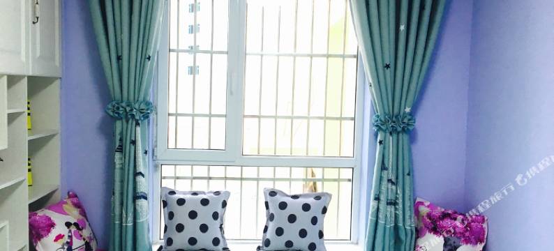 尚俭太空舱公寓(西宁火车站天桥店)图片