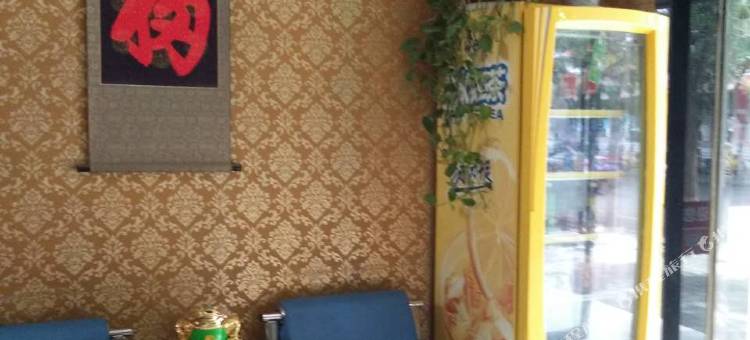 北方湖杨宾馆(酒泉钟鼓楼店)图片