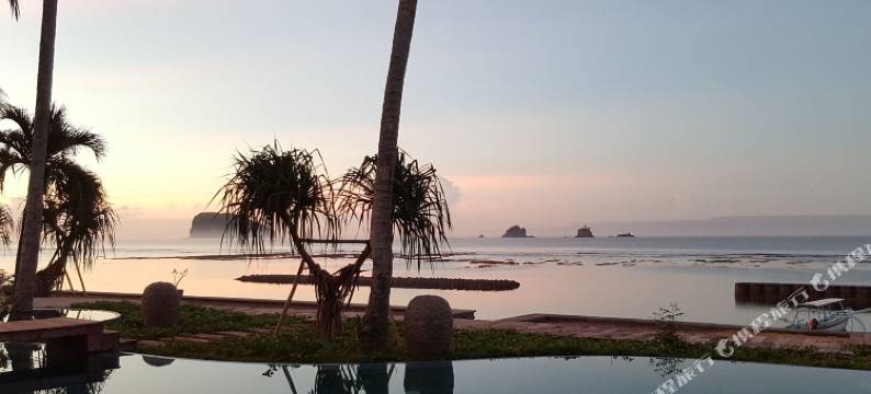 巴厘岛甘地达萨安娜塔亚别墅(Anantya Candidasa Bali)图片