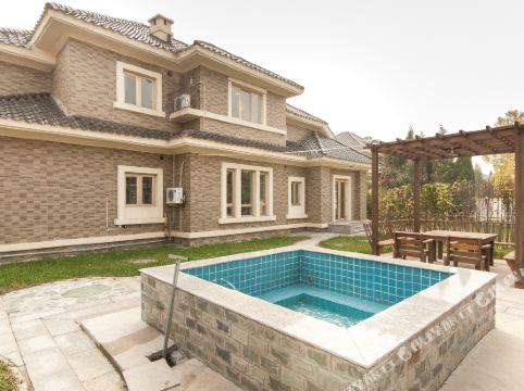 Tianjin Villas Tripcom - 