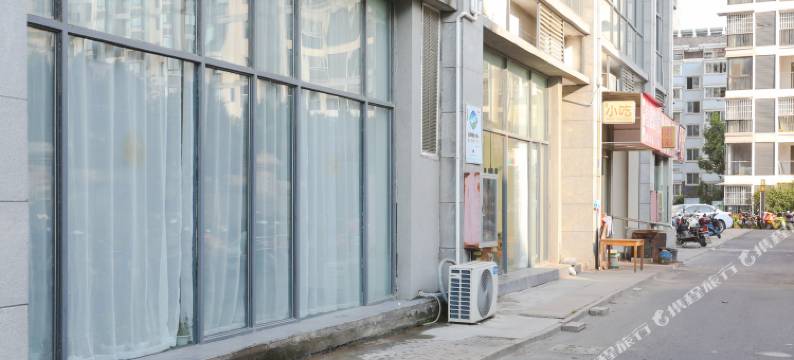 黄山天一国际公寓图片