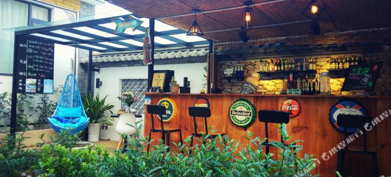 大理朵拉客栈图片