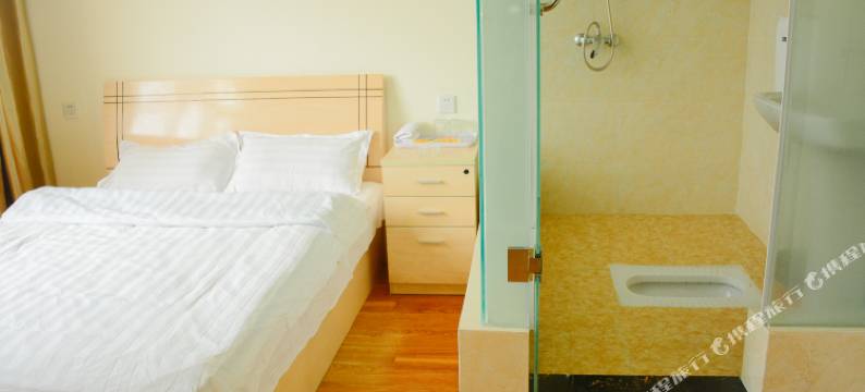 成都三弟民宿(伏龙小区店)图片