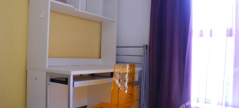 轩语亭短租公寓(北京后现代城店)图片