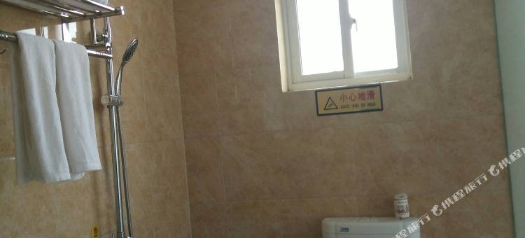 大理东悦酒店图片