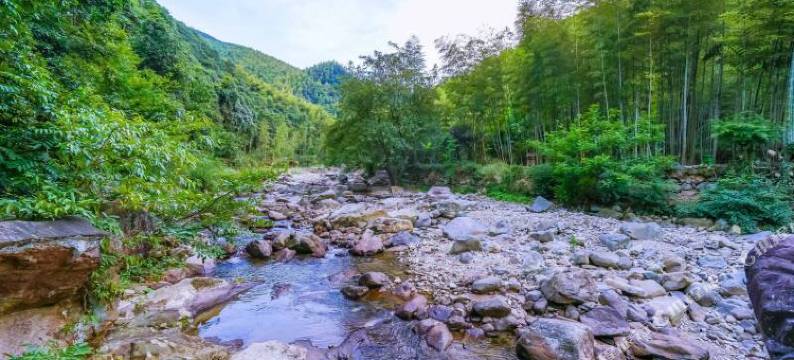 余姚蓝月亮民宿图片