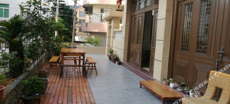 温州海弄二号民宿图片