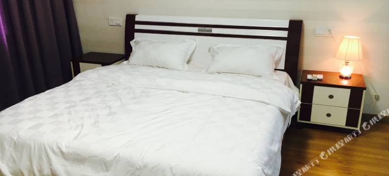 宜兴竹篱小院客栈图片