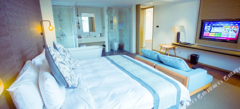 洪湖金渚酒店图片