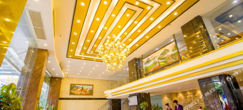 江门正德酒店(五邑大学南门店)图片