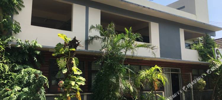 萨拉泰酒店(Salathai Hotel)图片