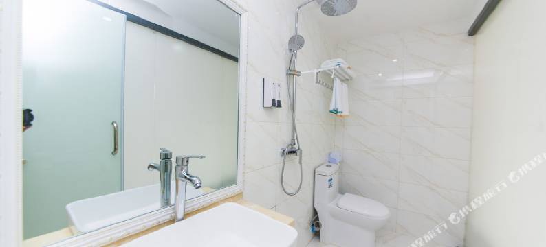 世纪智能连锁酒店(武汉左岭新城店)图片