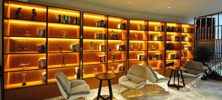 和颐酒店(哈尔滨民航大厦省政府店)图片