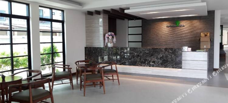 Carunda By Mangrove Prestige Hotel图片