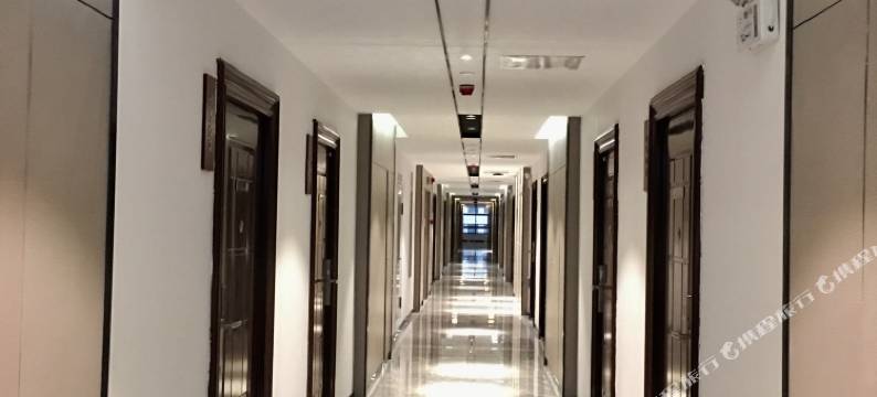 Xbed互联网民宿(贵阳贵安数字经济产业园店)图片