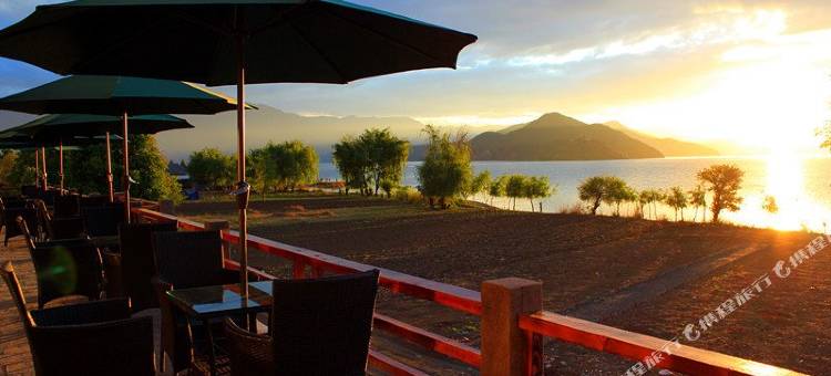 泸沽湖云旅观湖客栈(大洛水码头店)图片