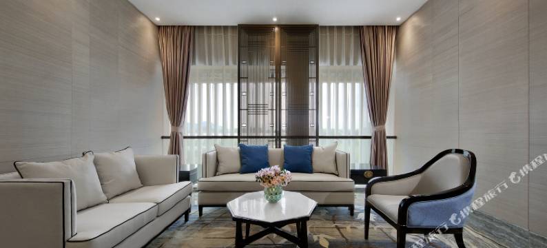 深圳利景酒店(深圳北站店)图片