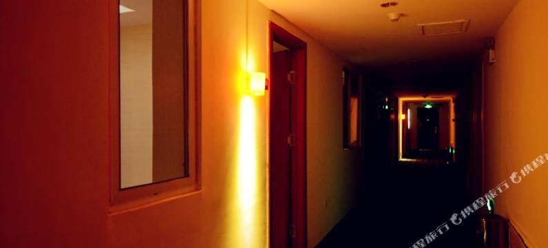 威海百时快捷酒店(刘公岛旅游码头大润发店)图片